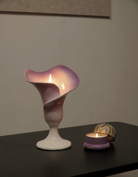 Candle Holder