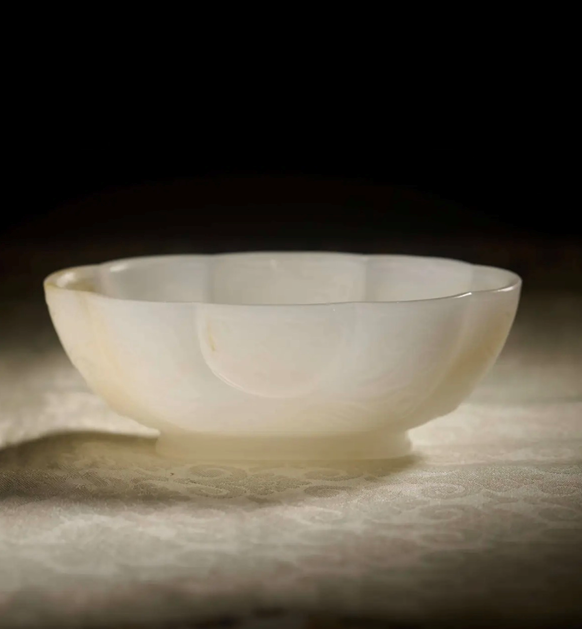 Tea cup