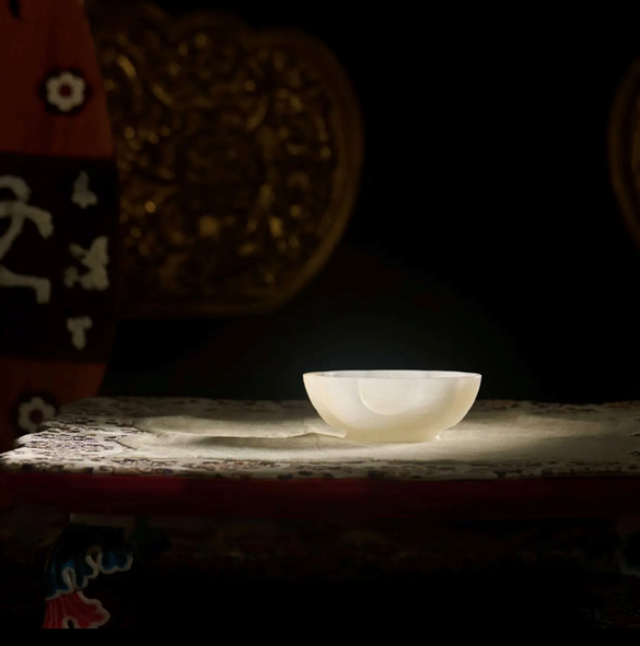 Tea cup