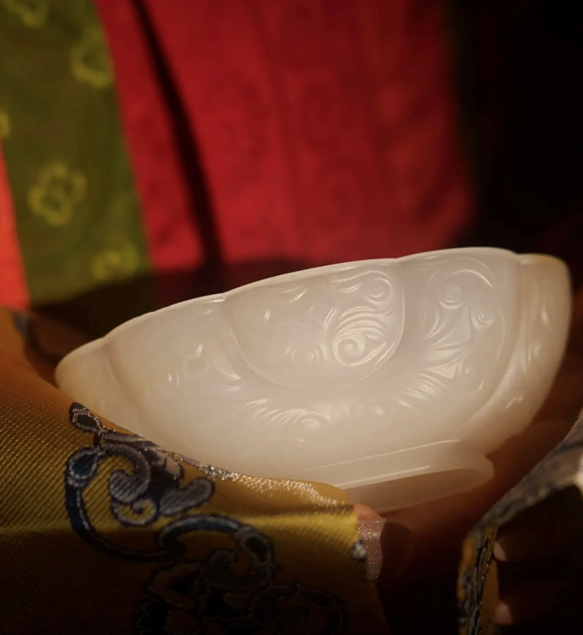 Tea cup