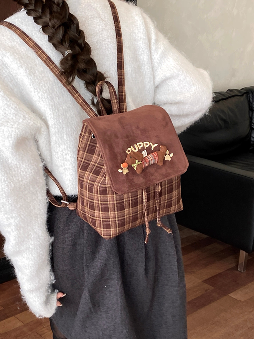 Puppy Bag