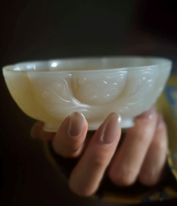 Tea cup