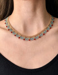 The Ripple Necklace