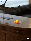 The Dream Egg | A Little Piece of Surrealism