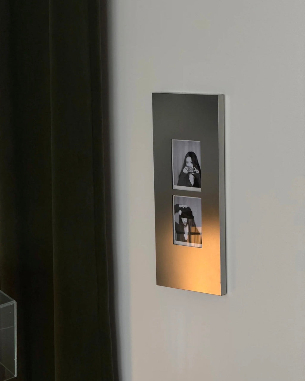 The Archive Frame