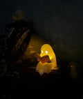 The Little Ghost Light