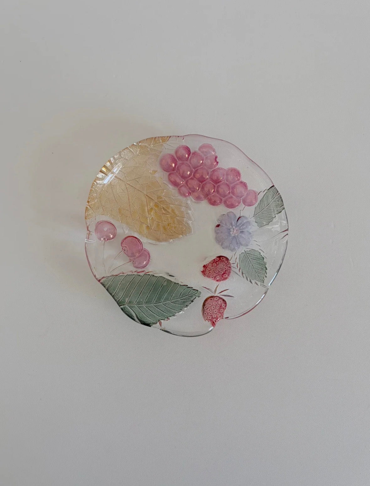 Japanese Vintage × The Little Orchard