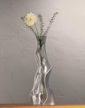 The Moonflow Vase