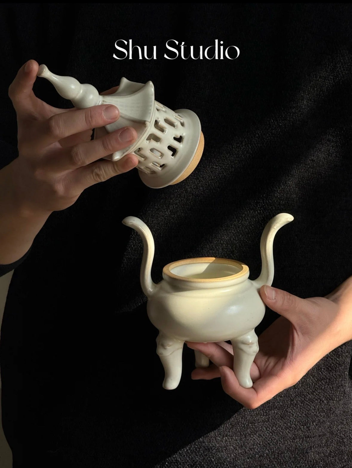 The Silent Ritual