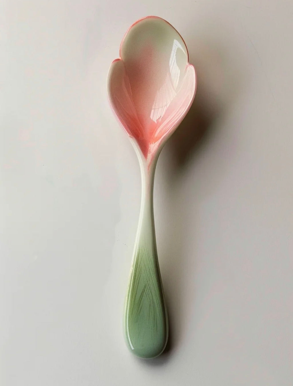 The Tulip Spoon