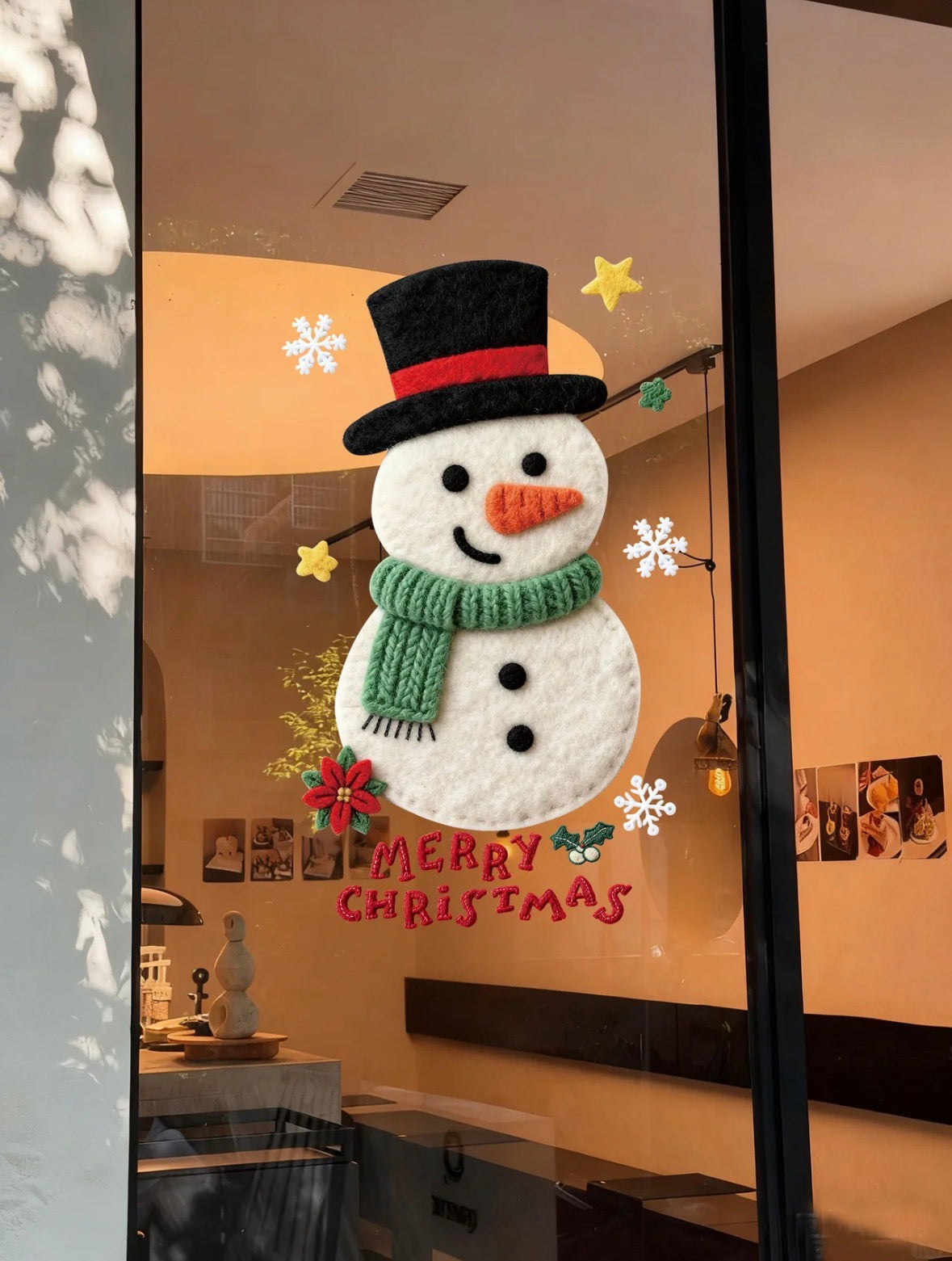 Christmas Magic(60cm*80cm)
