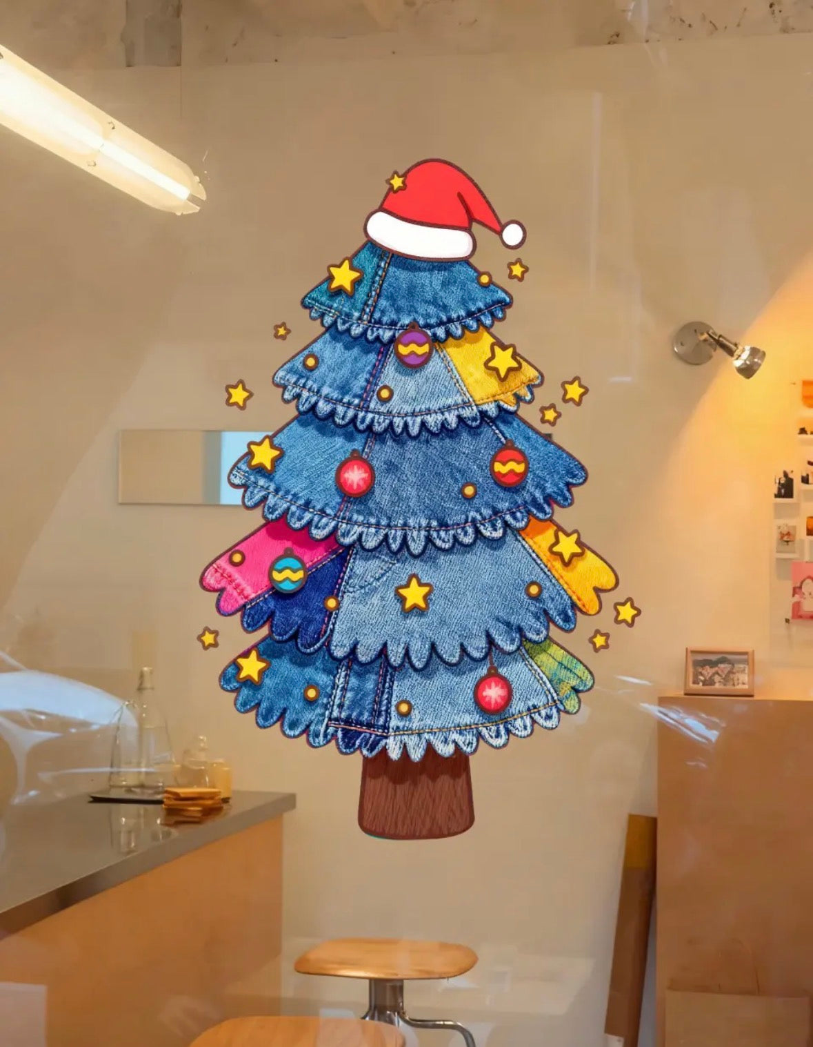 Christmas Magic(60cm*80cm)
