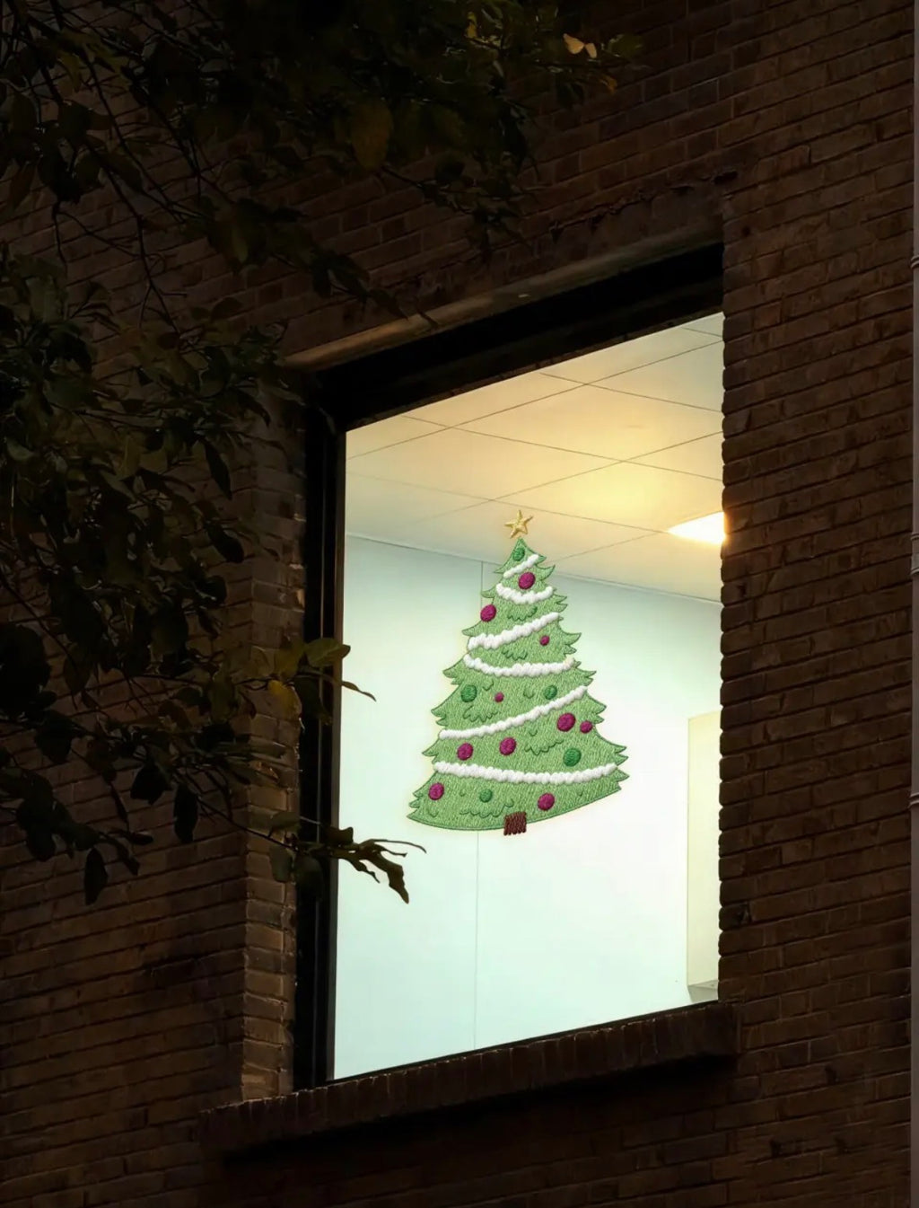 Christmas Magic(60cm*80cm)