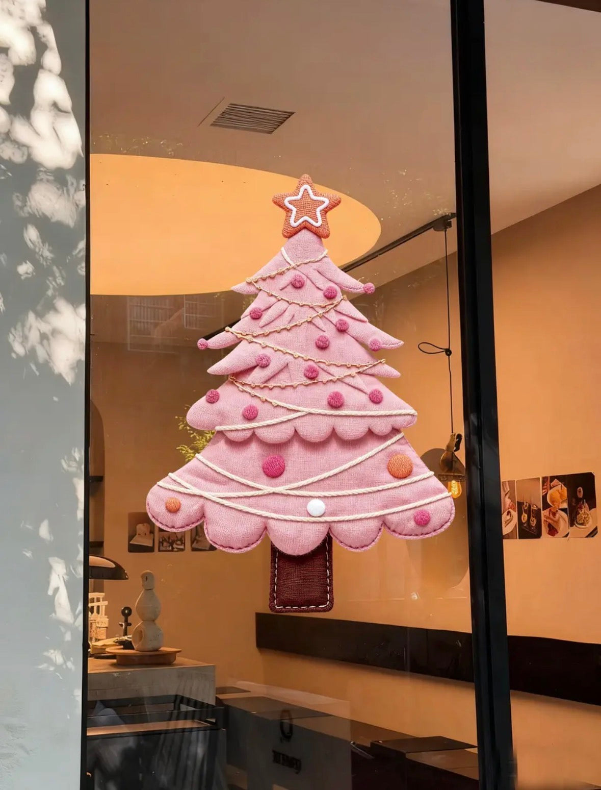 Christmas Magic(60cm*80cm)